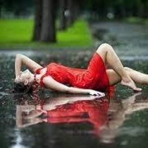 Meet your Posher, Valentyna